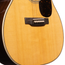 Martin 000-28 Standard Series Acoustic Guitar, Spruce Top, Rosewood Back/Sides