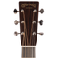 Martin 000-28 Standard Series Acoustic Guitar, Spruce Top, Rosewood Back/Sides