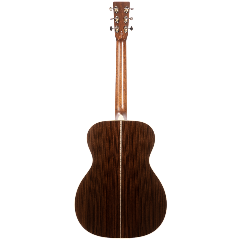 Martin 000-28 Standard Series Acoustic Guitar, Spruce Top, Rosewood Back/Sides