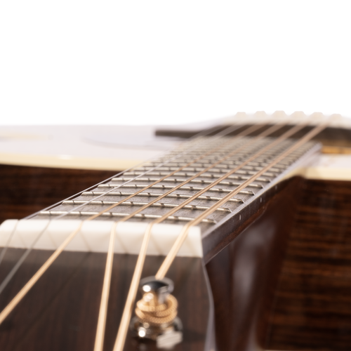 Martin 00-28 Standard Series Acoustic Guitar, Natural