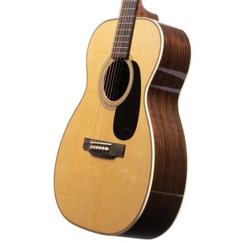 Martin 00-28 Standard Series Acoustic Guitar, Natural