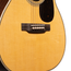 Martin 00-28 Standard Series Acoustic Guitar, Natural
