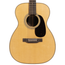 Martin 00-28 Standard Series Acoustic Guitar, Natural