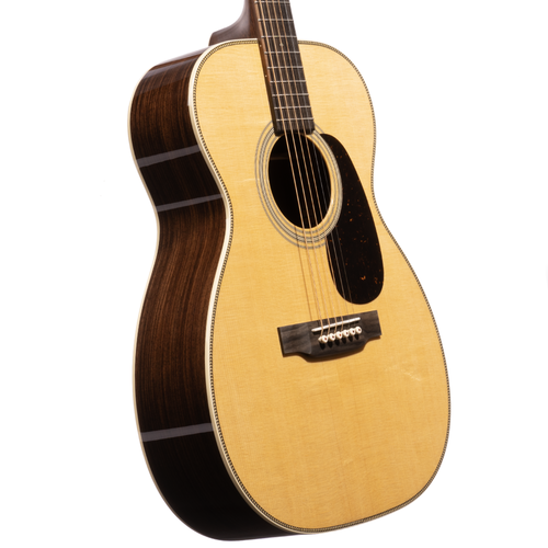 Martin 00-28 Standard Series Acoustic Guitar, Natural
