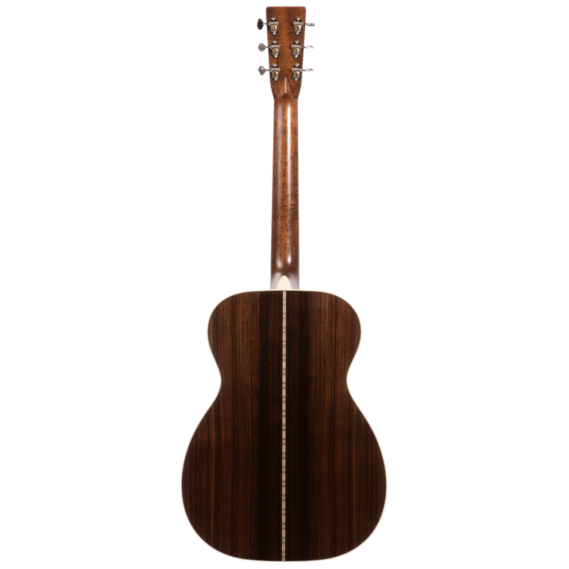 Martin 00-28 Standard Series Acoustic Guitar, Natural