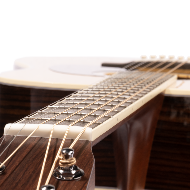 Martin D-35 Standard Series Acoustic Guitar, Spruce Top, East Indian Rosewood Back & Sides