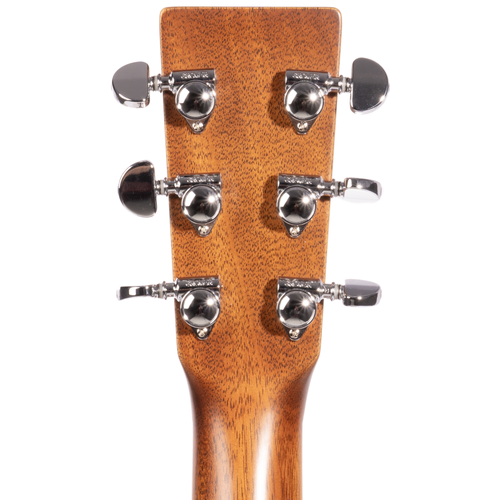 Martin D-35 Standard Series Acoustic Guitar, Spruce Top, East Indian Rosewood Back & Sides