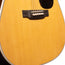 Martin D-35 Standard Series Acoustic Guitar, Spruce Top, East Indian Rosewood Back & Sides