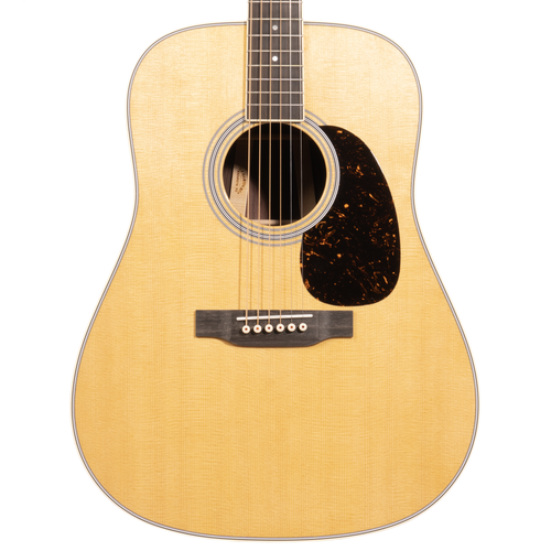 Martin D-35 Standard Series Acoustic Guitar, Spruce Top, East Indian Rosewood Back & Sides