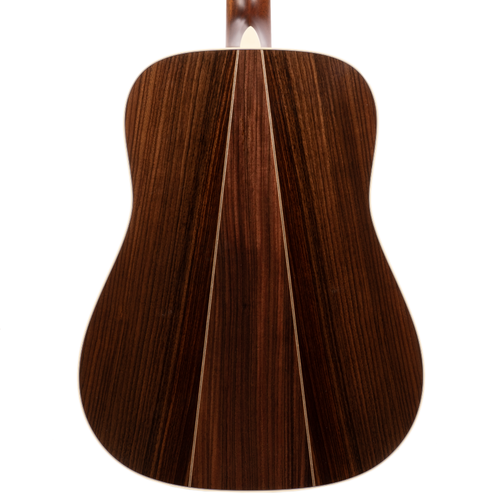 Martin D-35 Standard Series Acoustic Guitar, Spruce Top, East Indian Rosewood Back & Sides