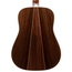 Martin D-35 Standard Series Acoustic Guitar, Spruce Top, East Indian Rosewood Back & Sides
