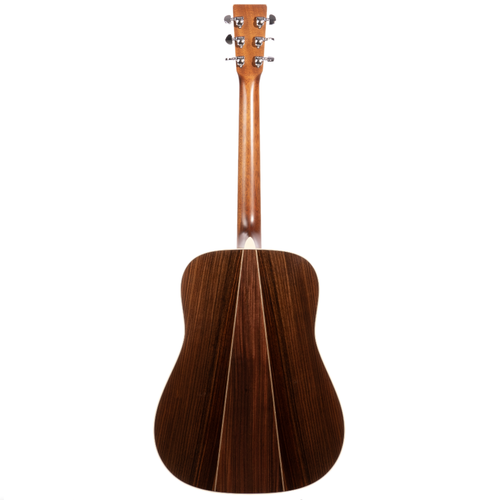 Martin D-35 Standard Series Acoustic Guitar, Spruce Top, East Indian Rosewood Back & Sides