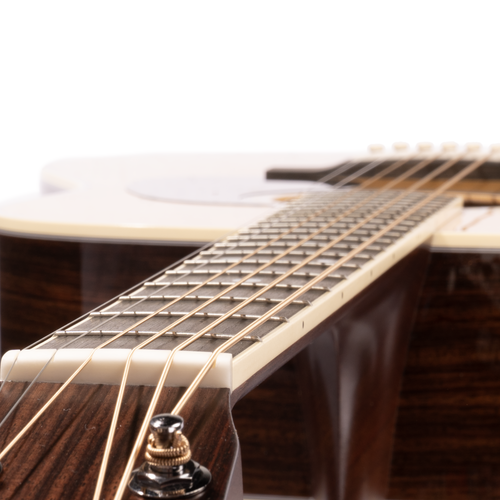 Martin D-35 Standard Series Acoustic Guitar, Spruce Top, East Indian Rosewood Back & Sides