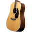 Martin D-35 Standard Series Acoustic Guitar, Spruce Top, East Indian Rosewood Back & Sides