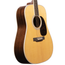 Martin D-35 Standard Series Acoustic Guitar, Spruce Top, East Indian Rosewood Back & Sides