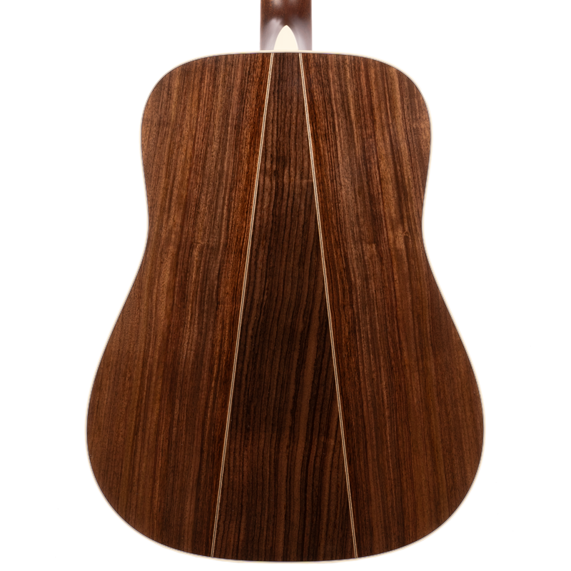 Martin D-35 Standard Series Acoustic Guitar, Spruce Top, East Indian Rosewood Back & Sides