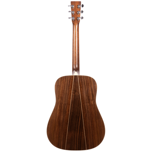 Martin D-35 Standard Series Acoustic Guitar, Spruce Top, East Indian Rosewood Back & Sides