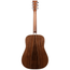 Martin D-35 Standard Series Acoustic Guitar, Spruce Top, East Indian Rosewood Back & Sides