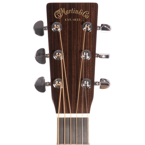 Martin D-35 Standard Series Acoustic Guitar, Spruce Top, East Indian Rosewood Back & Sides