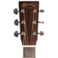 Martin D-35 Standard Series Acoustic Guitar, Spruce Top, East Indian Rosewood Back & Sides