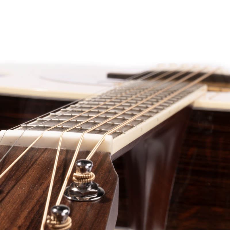 Martin D-35 Standard Series Acoustic Guitar, Spruce Top, East Indian Rosewood Back & Sides