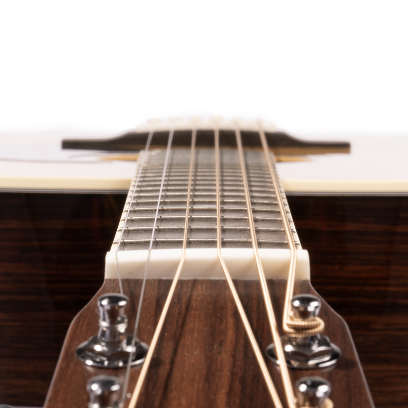 Martin D-35 Standard Series Acoustic Guitar, Spruce Top, East Indian Rosewood Back & Sides