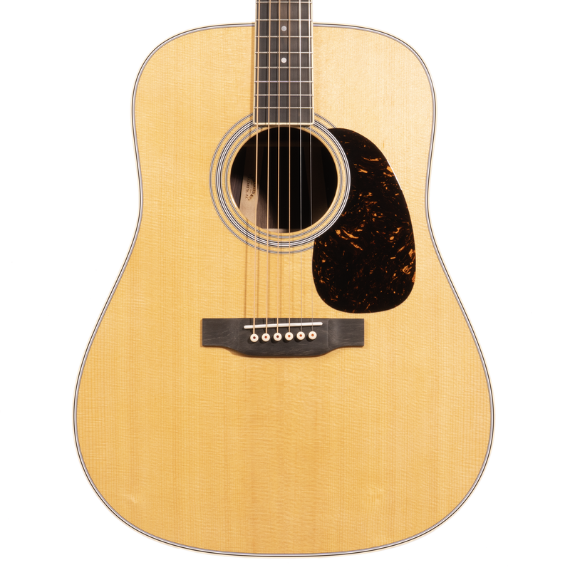Martin D-35 Standard Series Acoustic Guitar, Spruce Top, East Indian Rosewood Back & Sides