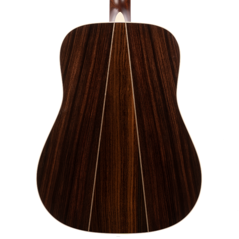 Martin D-35 Standard Series Acoustic Guitar, Spruce Top, East Indian Rosewood Back & Sides