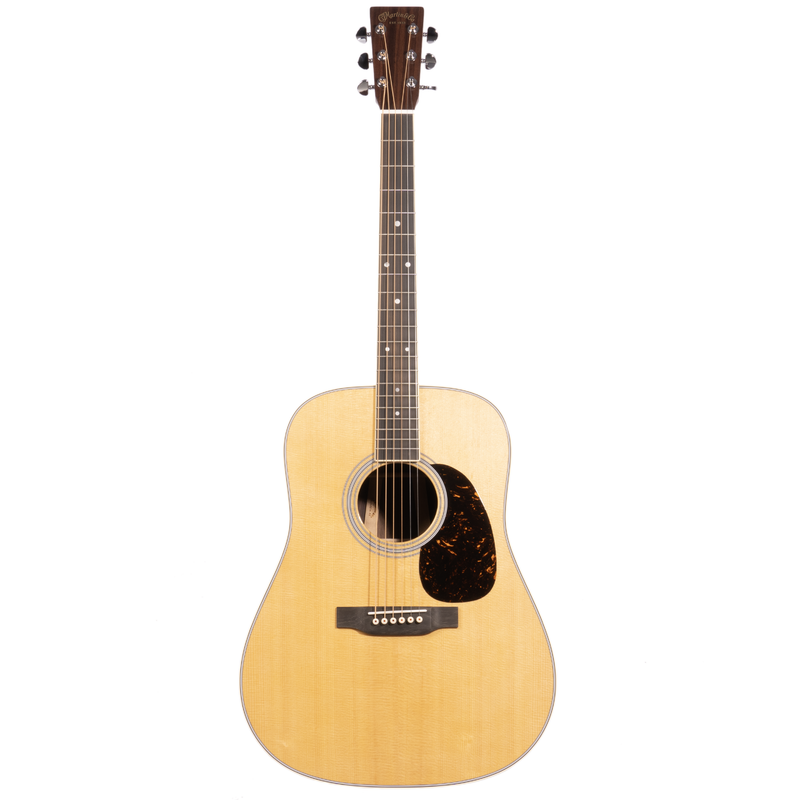 Martin D-35 Standard Series Acoustic Guitar, Spruce Top, East Indian Rosewood Back & Sides