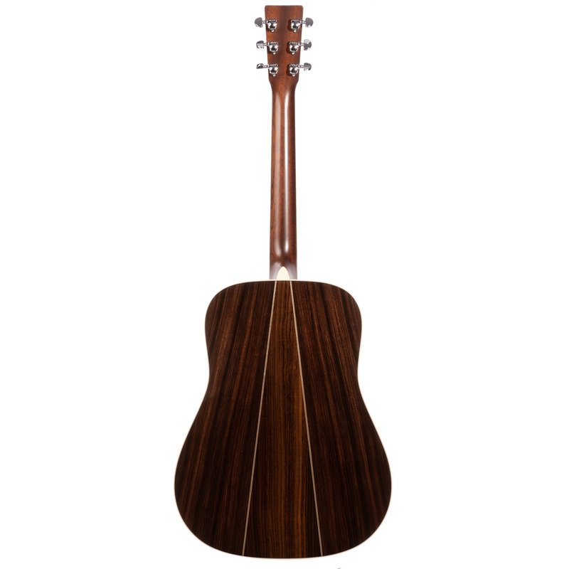 Martin D-35 Standard Series Acoustic Guitar, Spruce Top, East Indian Rosewood Back & Sides