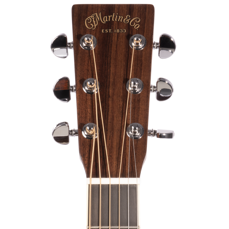 Martin D-35 Standard Series Acoustic Guitar, Spruce Top, East Indian Rosewood Back & Sides
