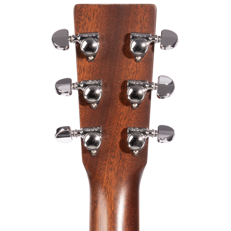 Martin D-35 Standard Series Acoustic Guitar, Spruce Top, East Indian Rosewood Back & Sides