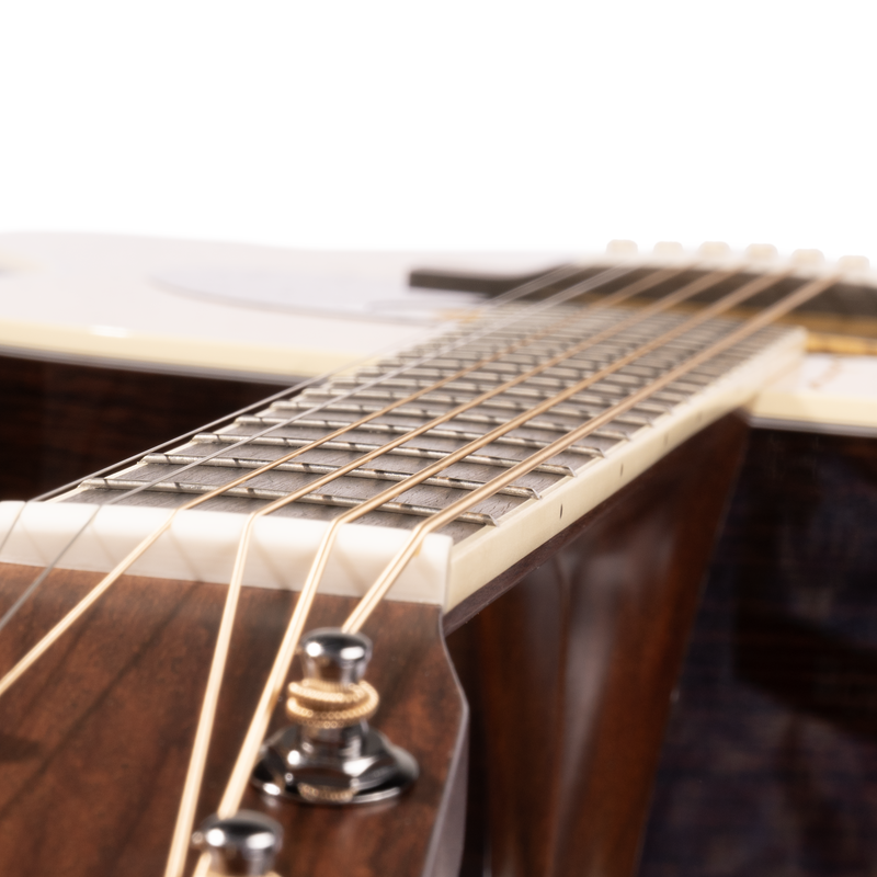 Martin D-35 Standard Series Acoustic Guitar, Spruce Top, East Indian Rosewood Back & Sides