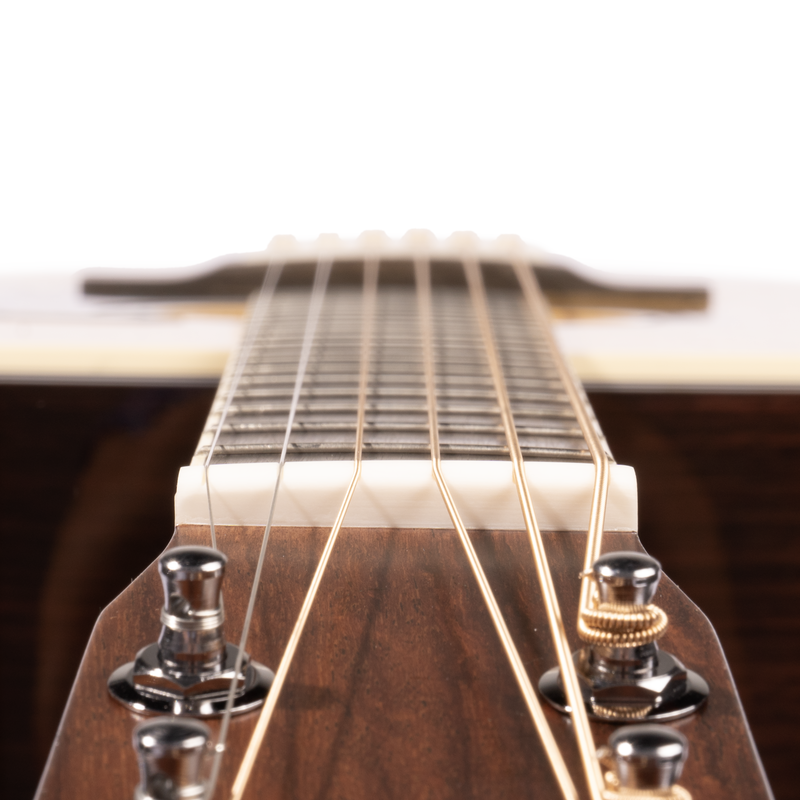 Martin D-35 Standard Series Acoustic Guitar, Spruce Top, East Indian Rosewood Back & Sides
