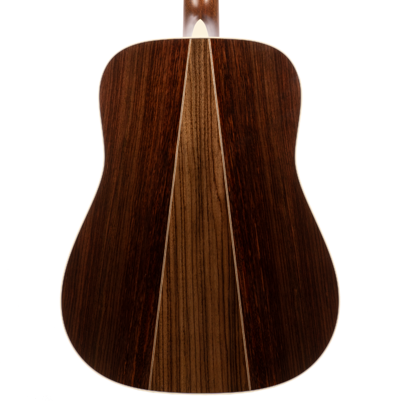 Martin D-35 Standard Series Acoustic Guitar, Spruce Top, East Indian Rosewood Back & Sides
