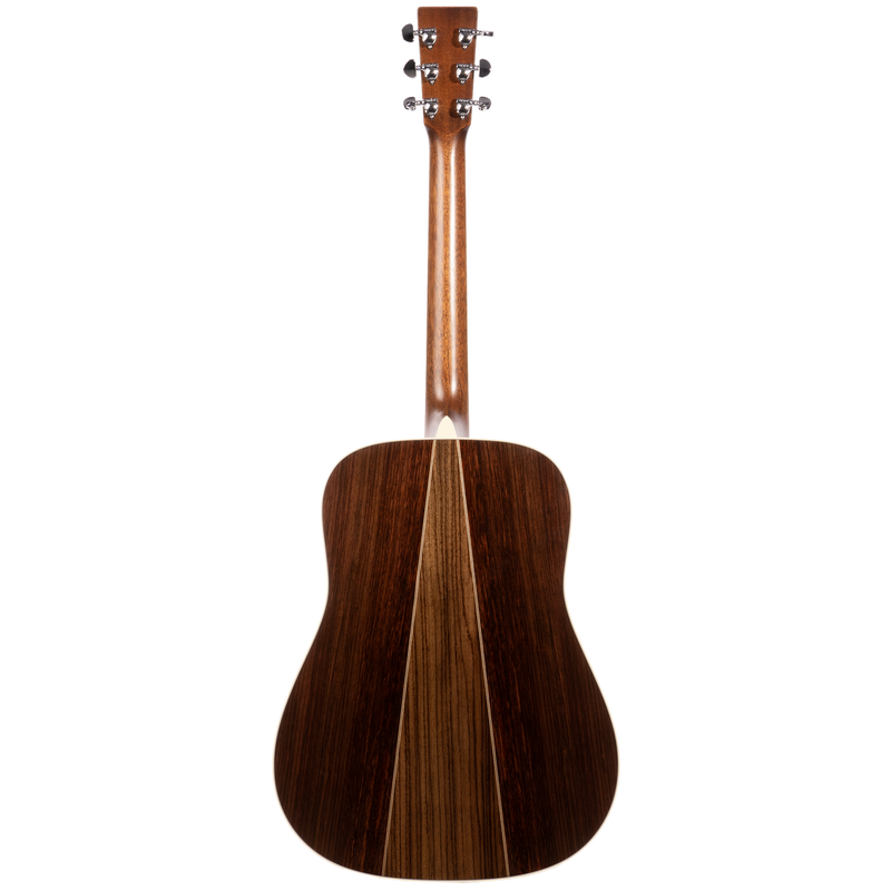 Martin D-35 Standard Series Acoustic Guitar, Spruce Top, East Indian Rosewood Back & Sides