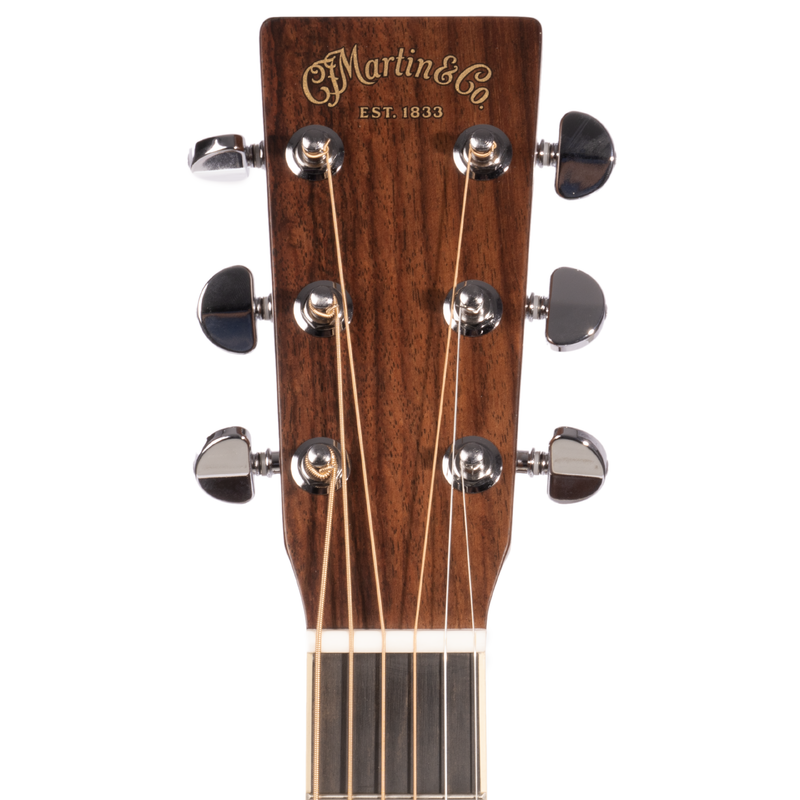 Martin D-35 Standard Series Acoustic Guitar, Spruce Top, East Indian Rosewood Back & Sides