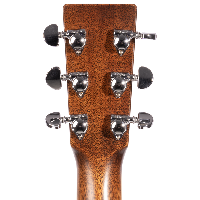 Martin D-35 Standard Series Acoustic Guitar, Spruce Top, East Indian Rosewood Back & Sides