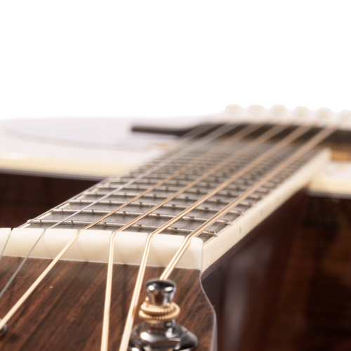 Martin D-35 Standard Series Acoustic Guitar, Spruce Top, East Indian Rosewood Back & Sides