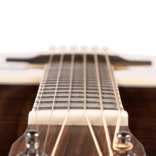 Martin D-35 Standard Series Acoustic Guitar, Spruce Top, East Indian Rosewood Back & Sides