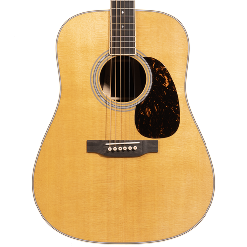 Martin D-35 Standard Series Acoustic Guitar, Spruce Top, East Indian Rosewood Back & Sides