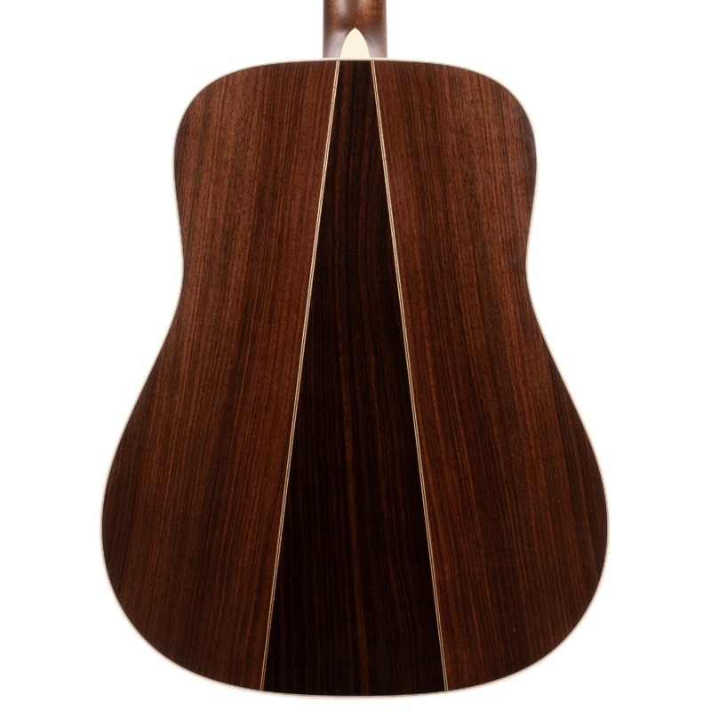 Martin D-35 Standard Series Acoustic Guitar, Spruce Top, East Indian Rosewood Back & Sides