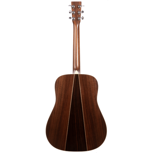 Martin D-35 Standard Series Acoustic Guitar, Spruce Top, East Indian Rosewood Back & Sides
