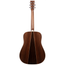 Martin D-35 Standard Series Acoustic Guitar, Spruce Top, East Indian Rosewood Back & Sides