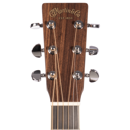 Martin D-35 Standard Series Acoustic Guitar, Spruce Top, East Indian Rosewood Back & Sides