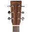 Martin D-35 Standard Series Acoustic Guitar, Spruce Top, East Indian Rosewood Back & Sides