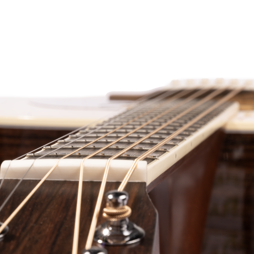 Martin D-35 Standard Series Acoustic Guitar, Spruce Top, East Indian Rosewood Back & Sides