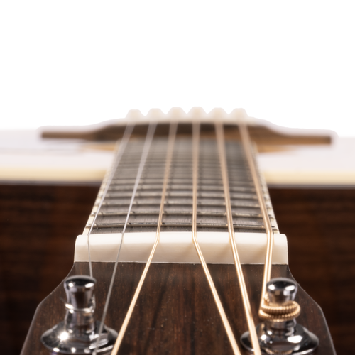 Martin D-35 Standard Series Acoustic Guitar, Spruce Top, East Indian Rosewood Back & Sides