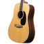 Martin D-35 Standard Series Acoustic Guitar, Spruce Top, East Indian Rosewood Back & Sides