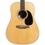 Martin D-35 Standard Series Acoustic Guitar, Spruce Top, East Indian Rosewood Back & Sides